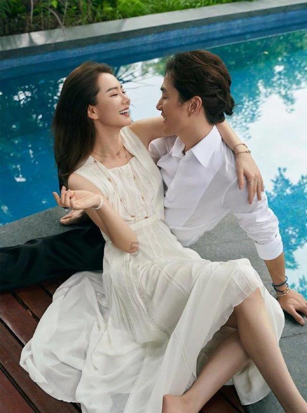 婧婧整理卧室