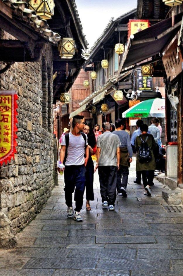 兴化市戴南镇:打造“水上生态大公园”